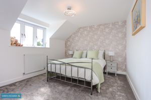 Bedroom 2- click for photo gallery
